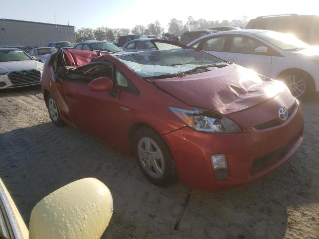 Photo 3 VIN: JTDKN3DU6A0195175 - TOYOTA PRIUS 