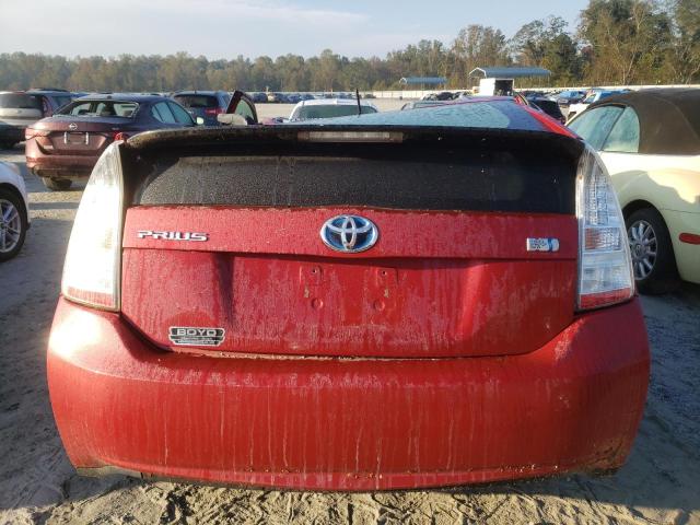 Photo 5 VIN: JTDKN3DU6A0195175 - TOYOTA PRIUS 