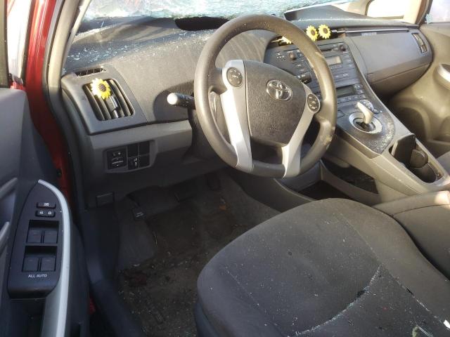 Photo 7 VIN: JTDKN3DU6A0195175 - TOYOTA PRIUS 