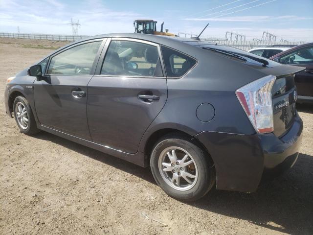 Photo 1 VIN: JTDKN3DU6A0198514 - TOYOTA PRIUS 