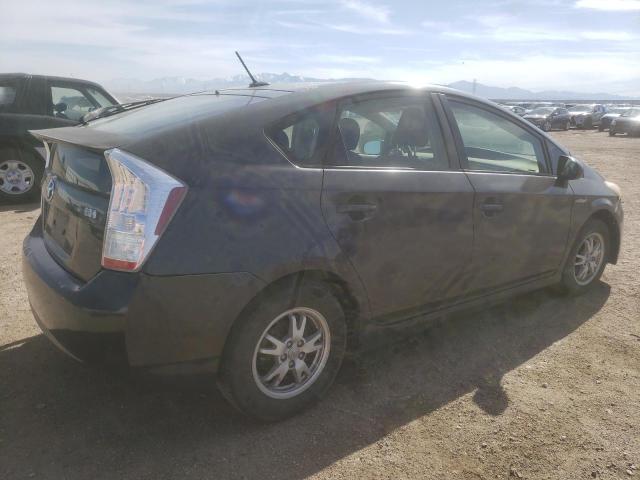 Photo 2 VIN: JTDKN3DU6A0198514 - TOYOTA PRIUS 