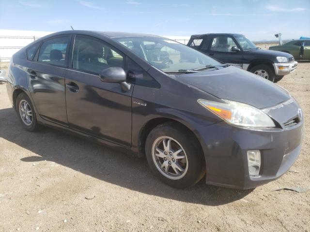 Photo 3 VIN: JTDKN3DU6A0198514 - TOYOTA PRIUS 