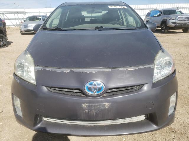 Photo 4 VIN: JTDKN3DU6A0198514 - TOYOTA PRIUS 