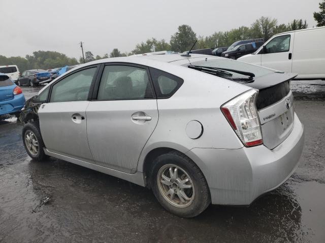 Photo 1 VIN: JTDKN3DU6A0198979 - TOYOTA PRIUS 