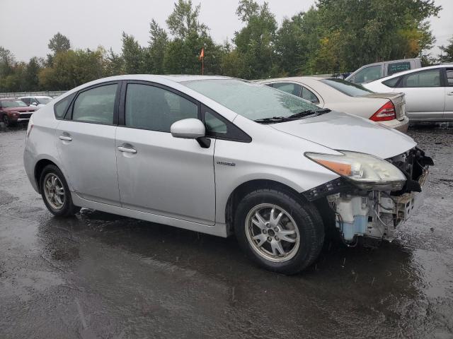 Photo 3 VIN: JTDKN3DU6A0198979 - TOYOTA PRIUS 