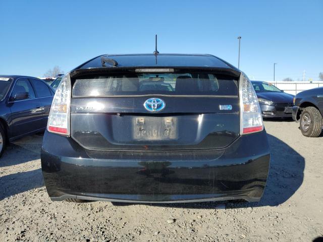 Photo 5 VIN: JTDKN3DU6A0199873 - TOYOTA PRIUS 