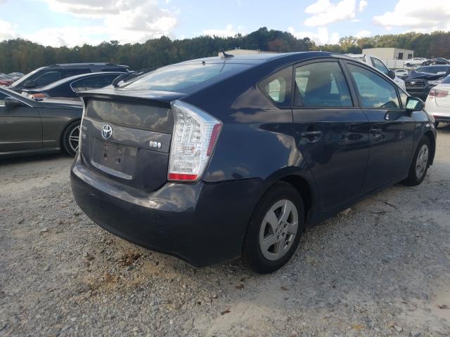 Photo 3 VIN: JTDKN3DU6A0203470 - TOYOTA PRIUS 