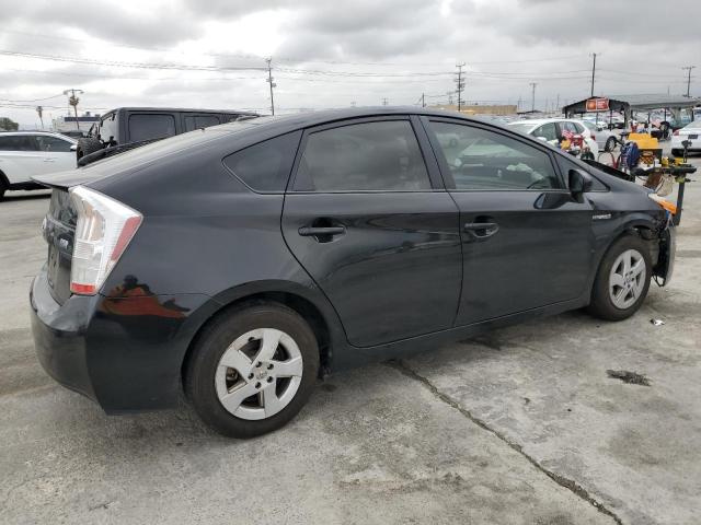 Photo 2 VIN: JTDKN3DU6A0206059 - TOYOTA PRIUS 