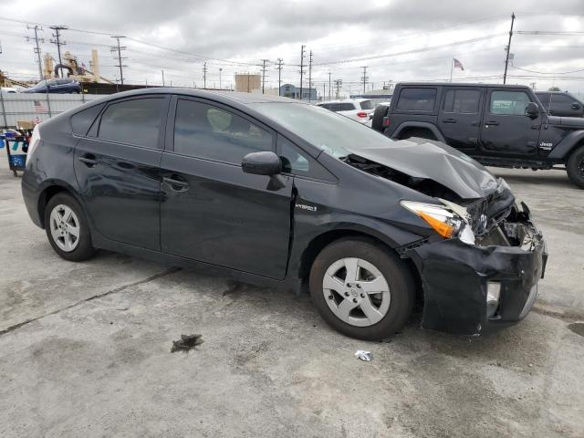 Photo 3 VIN: JTDKN3DU6A0206059 - TOYOTA PRIUS 