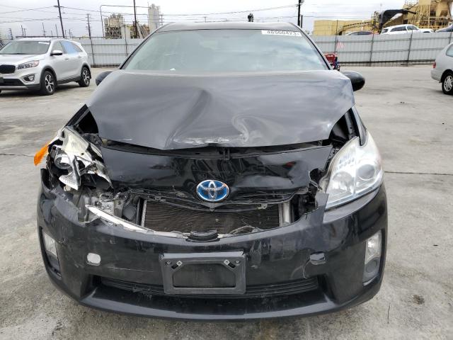 Photo 4 VIN: JTDKN3DU6A0206059 - TOYOTA PRIUS 