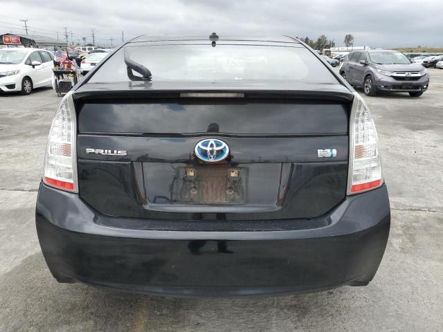 Photo 5 VIN: JTDKN3DU6A0206059 - TOYOTA PRIUS 