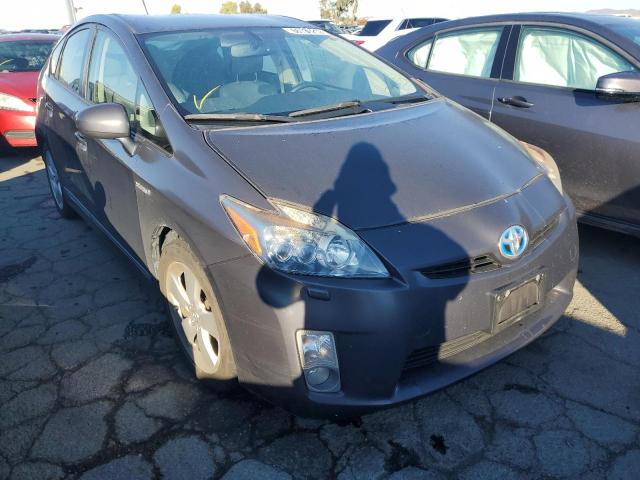 Photo 0 VIN: JTDKN3DU6A0206319 - TOYOTA PRIUS 