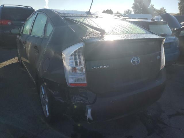 Photo 2 VIN: JTDKN3DU6A0206319 - TOYOTA PRIUS 