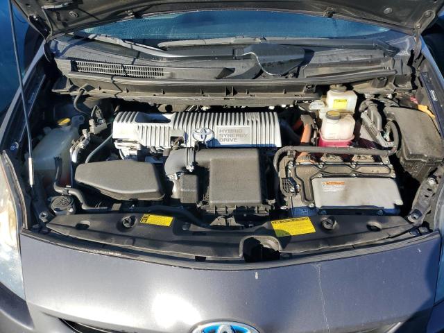 Photo 6 VIN: JTDKN3DU6A0206319 - TOYOTA PRIUS 