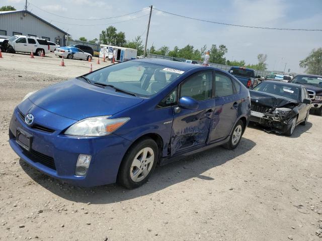 Photo 0 VIN: JTDKN3DU6A0211052 - TOYOTA PRIUS 