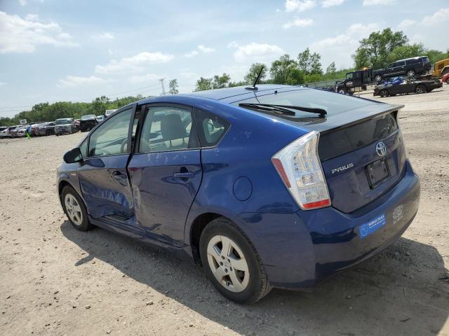 Photo 1 VIN: JTDKN3DU6A0211052 - TOYOTA PRIUS 