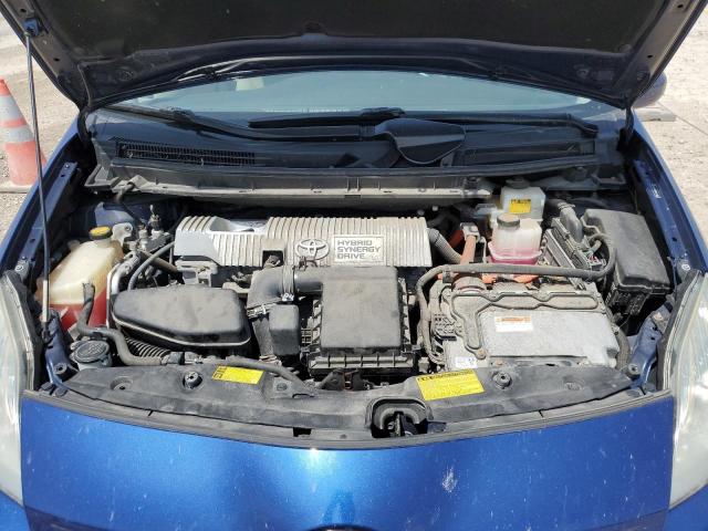 Photo 10 VIN: JTDKN3DU6A0211052 - TOYOTA PRIUS 