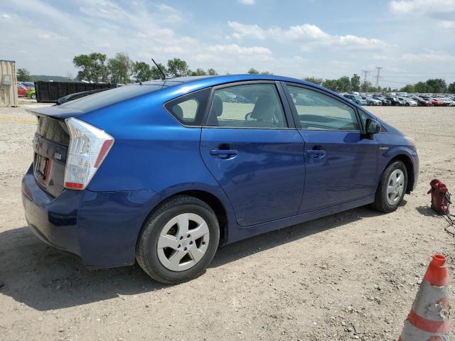 Photo 2 VIN: JTDKN3DU6A0211052 - TOYOTA PRIUS 