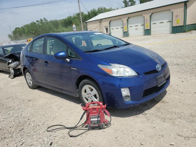 Photo 3 VIN: JTDKN3DU6A0211052 - TOYOTA PRIUS 