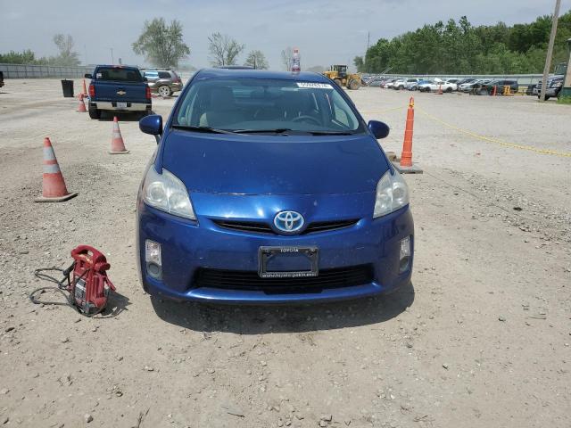 Photo 4 VIN: JTDKN3DU6A0211052 - TOYOTA PRIUS 