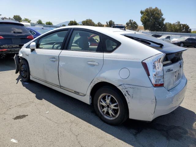 Photo 1 VIN: JTDKN3DU6A0211441 - TOYOTA PRIUS 