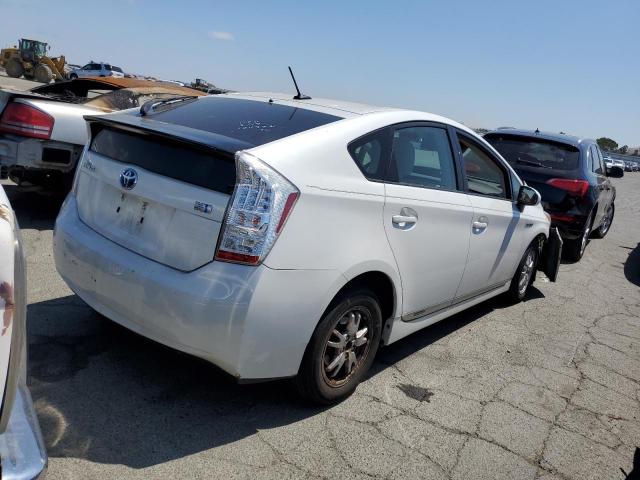 Photo 2 VIN: JTDKN3DU6A0211441 - TOYOTA PRIUS 