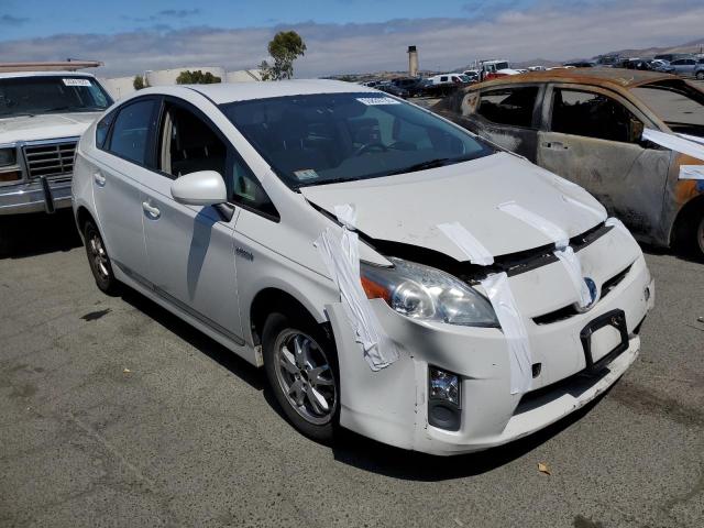 Photo 3 VIN: JTDKN3DU6A0211441 - TOYOTA PRIUS 