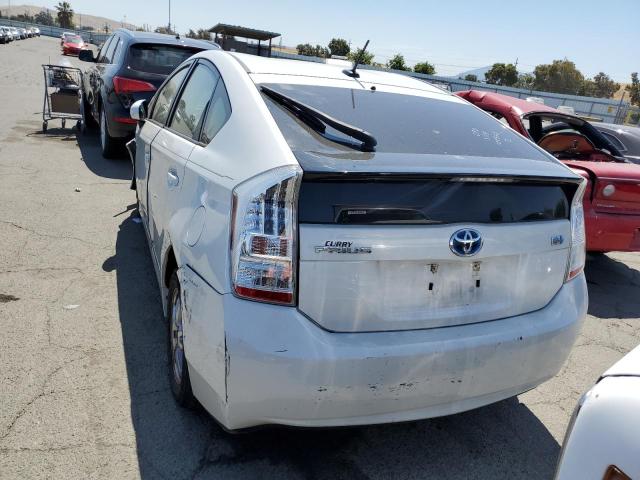 Photo 5 VIN: JTDKN3DU6A0211441 - TOYOTA PRIUS 