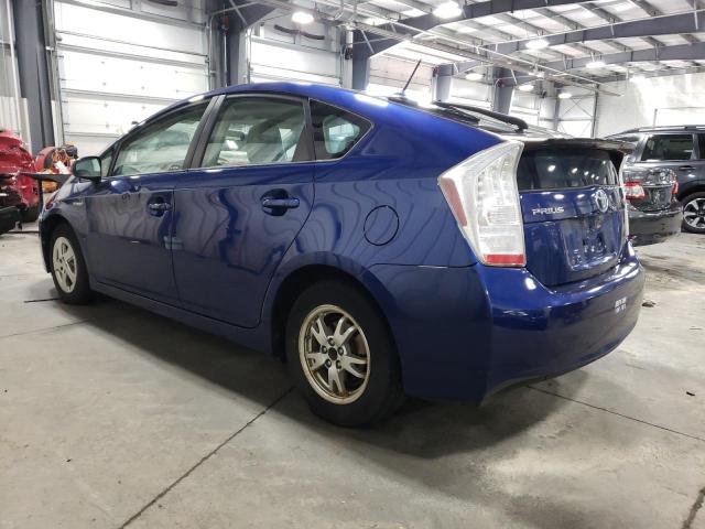 Photo 1 VIN: JTDKN3DU6A0212458 - TOYOTA PRIUS 