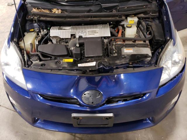 Photo 11 VIN: JTDKN3DU6A0212458 - TOYOTA PRIUS 