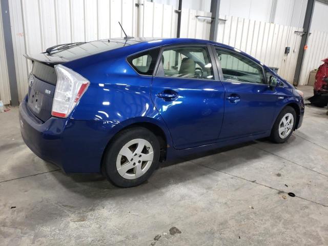 Photo 2 VIN: JTDKN3DU6A0212458 - TOYOTA PRIUS 