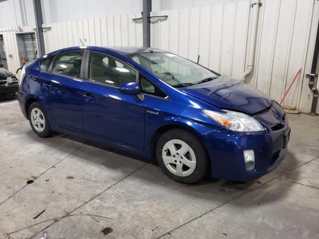 Photo 3 VIN: JTDKN3DU6A0212458 - TOYOTA PRIUS 