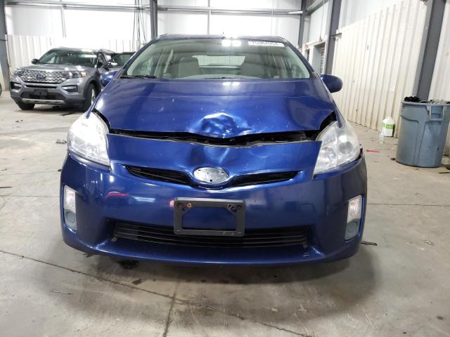 Photo 4 VIN: JTDKN3DU6A0212458 - TOYOTA PRIUS 