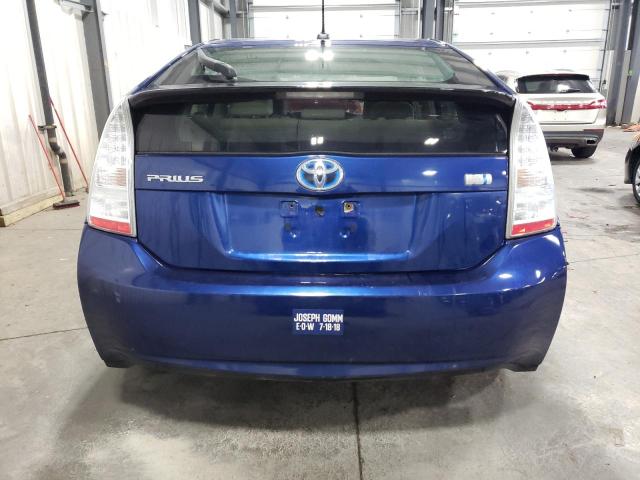 Photo 5 VIN: JTDKN3DU6A0212458 - TOYOTA PRIUS 