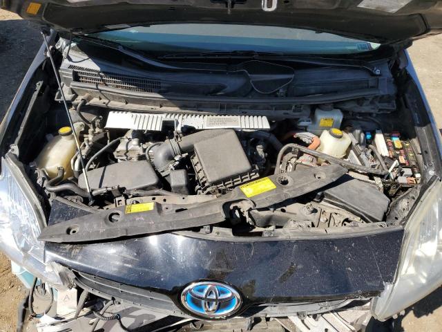 Photo 10 VIN: JTDKN3DU6A0219412 - TOYOTA PRIUS 