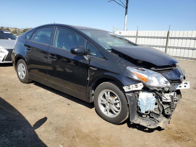 Photo 3 VIN: JTDKN3DU6A0219412 - TOYOTA PRIUS 