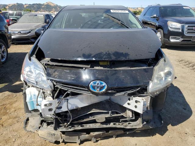 Photo 4 VIN: JTDKN3DU6A0219412 - TOYOTA PRIUS 