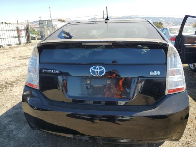 Photo 5 VIN: JTDKN3DU6A0219412 - TOYOTA PRIUS 