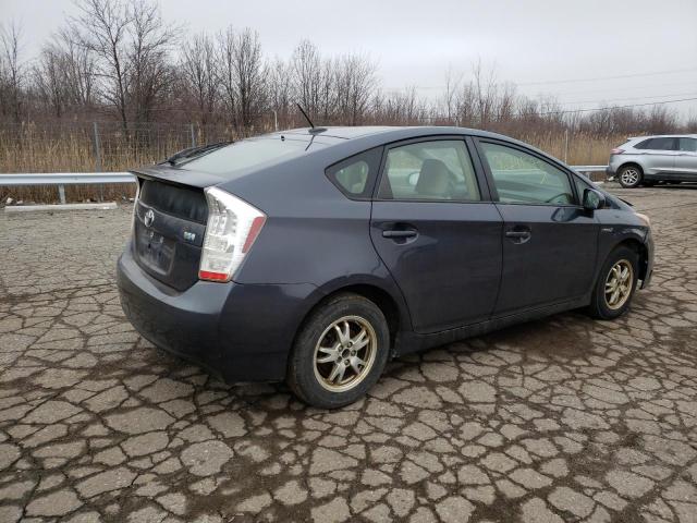 Photo 2 VIN: JTDKN3DU6A0221032 - TOYOTA PRIUS 