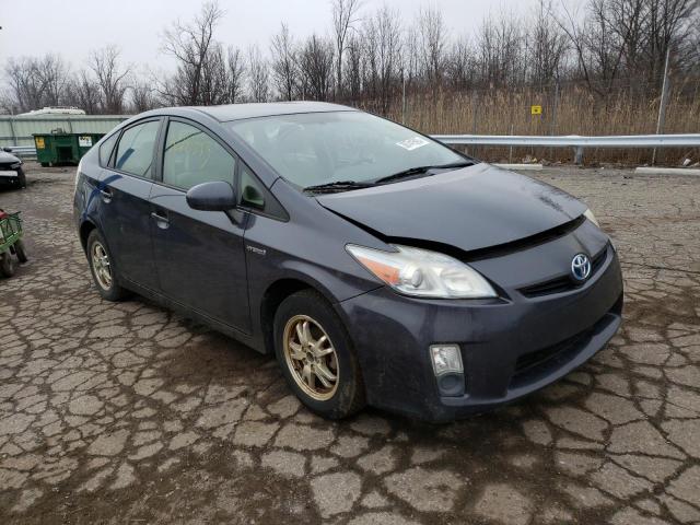 Photo 3 VIN: JTDKN3DU6A0221032 - TOYOTA PRIUS 