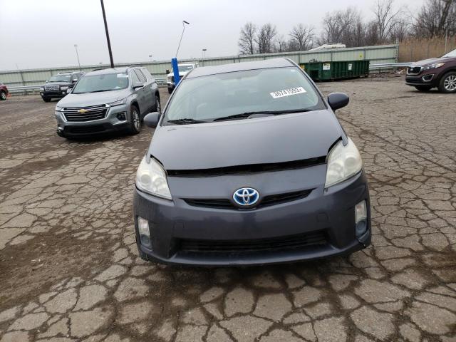 Photo 4 VIN: JTDKN3DU6A0221032 - TOYOTA PRIUS 