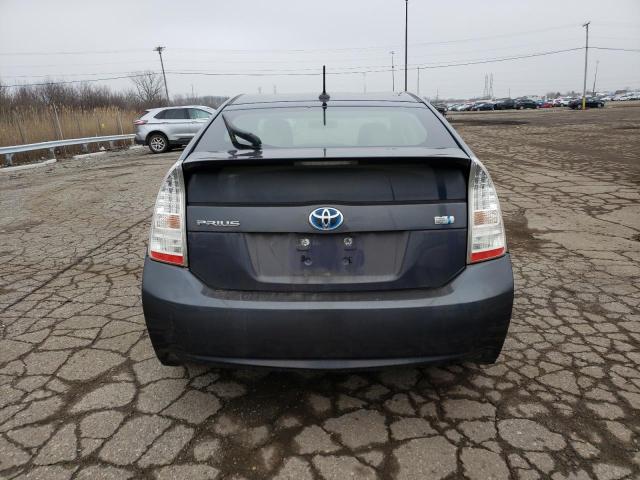 Photo 5 VIN: JTDKN3DU6A0221032 - TOYOTA PRIUS 