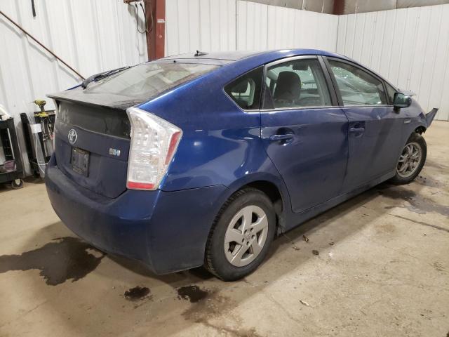 Photo 3 VIN: JTDKN3DU6A0221080 - TOYOTA PRIUS 