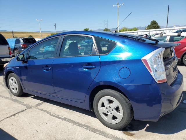 Photo 1 VIN: JTDKN3DU6A0226117 - TOYOTA PRIUS 