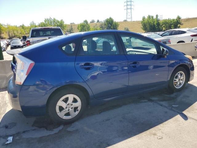 Photo 2 VIN: JTDKN3DU6A0226117 - TOYOTA PRIUS 