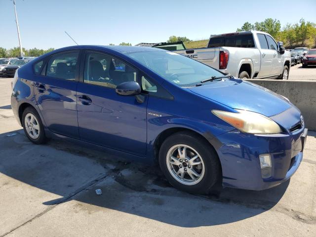 Photo 3 VIN: JTDKN3DU6A0226117 - TOYOTA PRIUS 