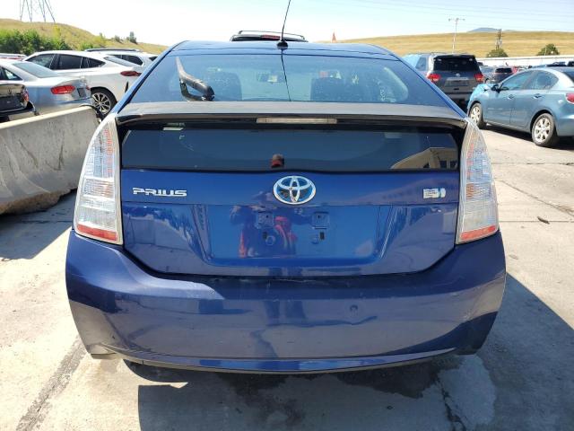 Photo 5 VIN: JTDKN3DU6A0226117 - TOYOTA PRIUS 