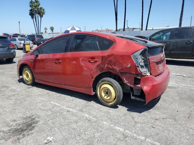 Photo 1 VIN: JTDKN3DU6A0228904 - TOYOTA PRIUS 