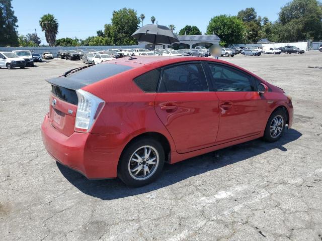 Photo 2 VIN: JTDKN3DU6A0228904 - TOYOTA PRIUS 