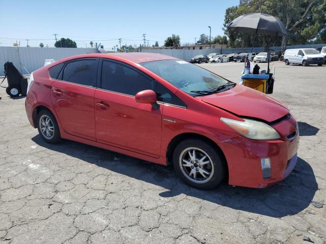 Photo 3 VIN: JTDKN3DU6A0228904 - TOYOTA PRIUS 